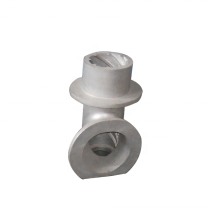 investment casting impeller